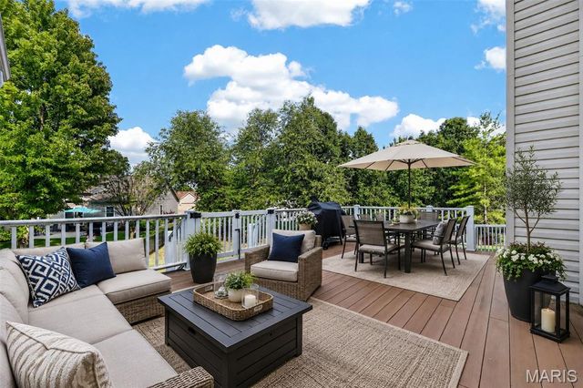 46 Scarlet Meadows Court, O'fallon, MO 63366