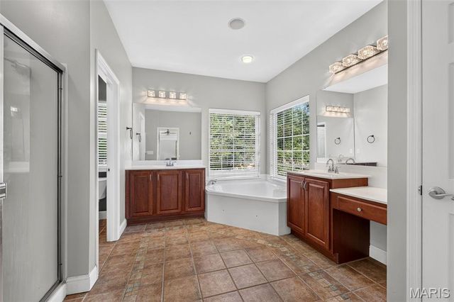 46 Scarlet Meadows Court, O'fallon, MO 63366
