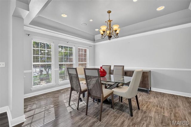 46 Scarlet Meadows Court, O'fallon, MO 63366