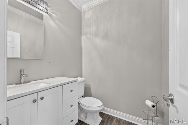 46 Scarlet Meadows Court, O'fallon, MO 63366
