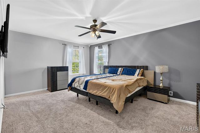 46 Scarlet Meadows Court, O'fallon, MO 63366