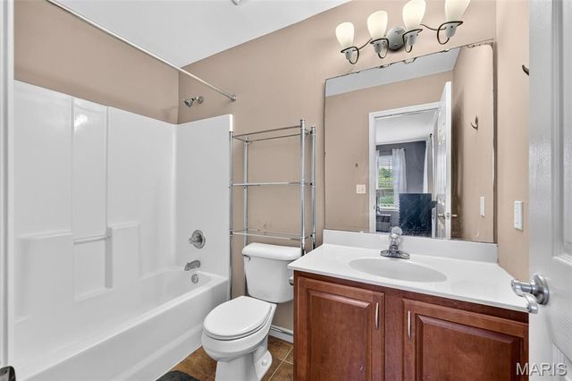 46 Scarlet Meadows Court, O'fallon, MO 63366