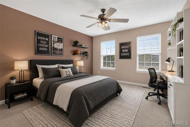 46 Scarlet Meadows Court, O'fallon, MO 63366