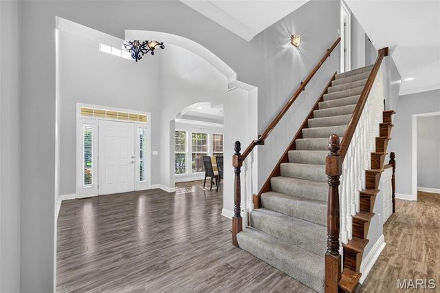 46 Scarlet Meadows Court, O'fallon, MO 63366