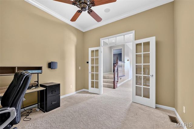 46 Scarlet Meadows Court, O'fallon, MO 63366