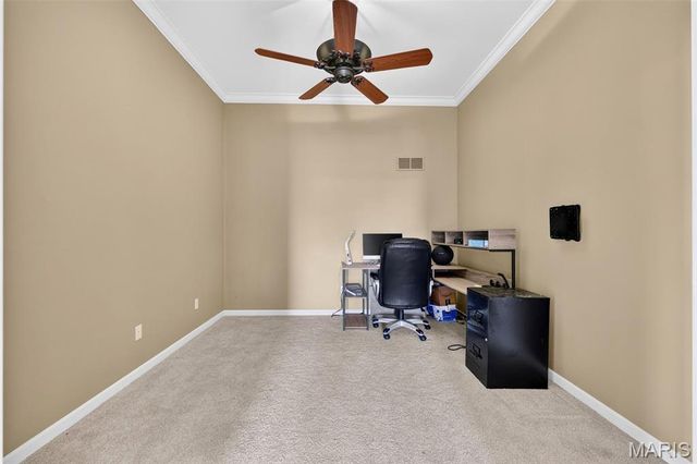 46 Scarlet Meadows Court, O'fallon, MO 63366