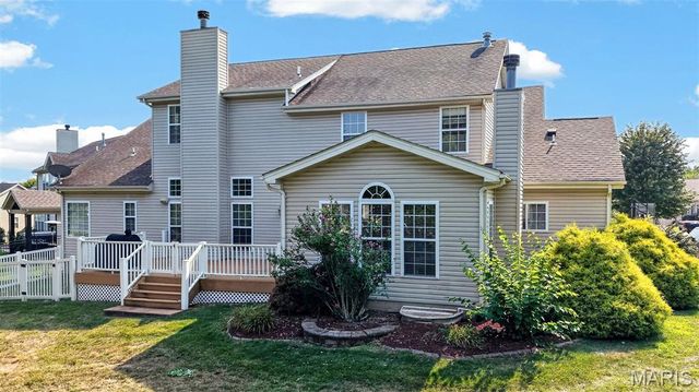 46 Scarlet Meadows Court, O'fallon, MO 63366