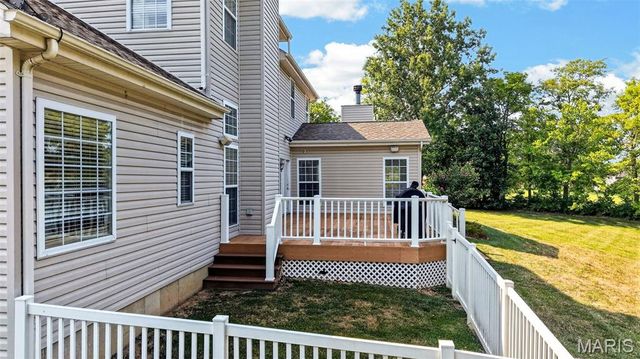 46 Scarlet Meadows Court, O'fallon, MO 63366