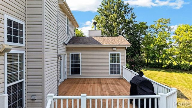 46 Scarlet Meadows Court, O'fallon, MO 63366