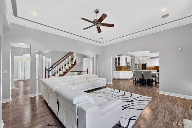46 Scarlet Meadows Court, O'fallon, MO 63366