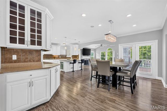 46 Scarlet Meadows Court, O'fallon, MO 63366