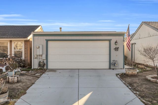 39 Granite Way, Carson City, NV 89706