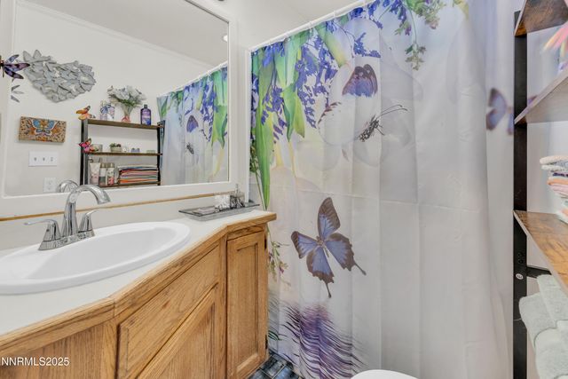 39 Granite Way, Carson City, NV 89706