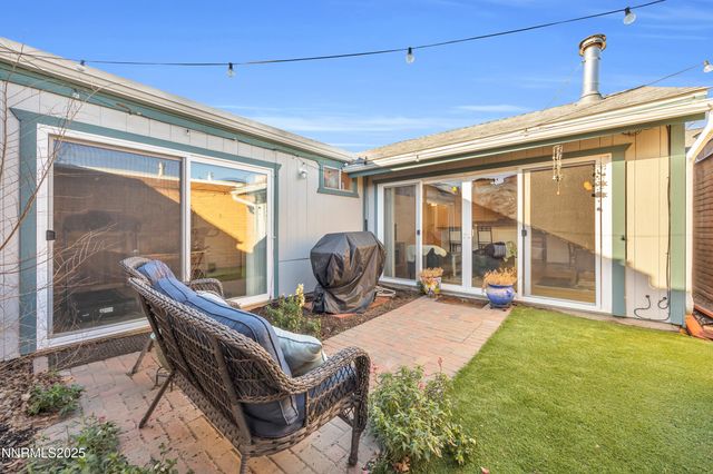 39 Granite Way, Carson City, NV 89706