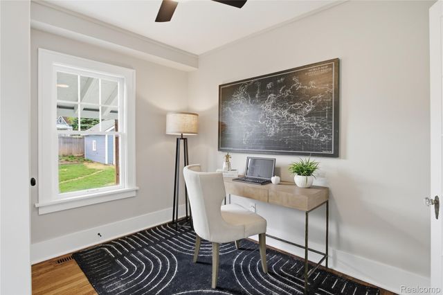 314 Montgomery Avenue, Ann Arbor, MI 48103