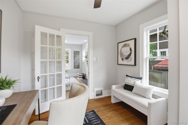 314 Montgomery Avenue, Ann Arbor, MI 48103