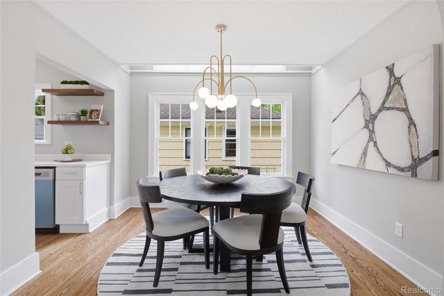 314 Montgomery Avenue, Ann Arbor, MI 48103