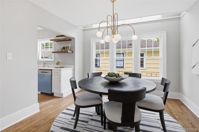 314 Montgomery Avenue, Ann Arbor, MI 48103
