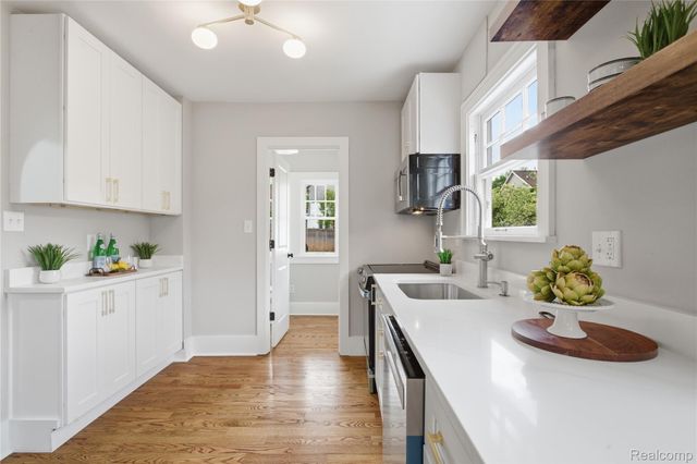 314 Montgomery Avenue, Ann Arbor, MI 48103