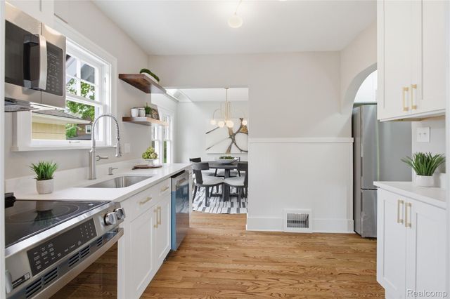 314 Montgomery Avenue, Ann Arbor, MI 48103