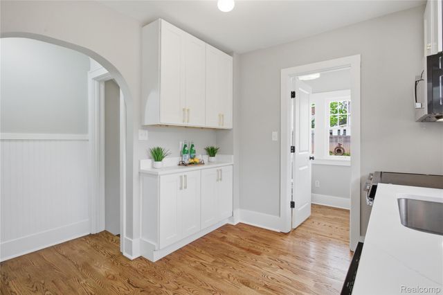 314 Montgomery Avenue, Ann Arbor, MI 48103