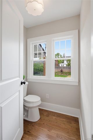 314 Montgomery Avenue, Ann Arbor, MI 48103