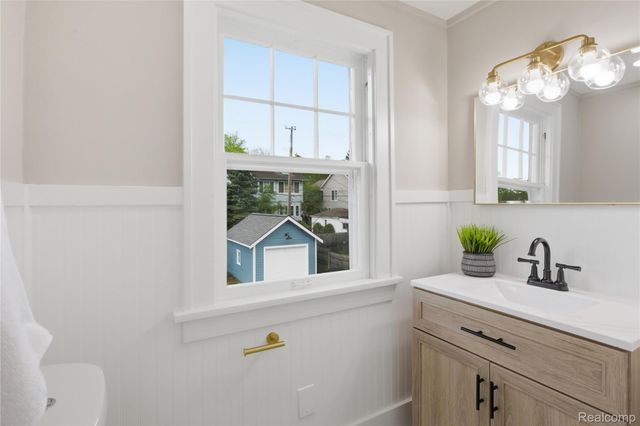 314 Montgomery Avenue, Ann Arbor, MI 48103