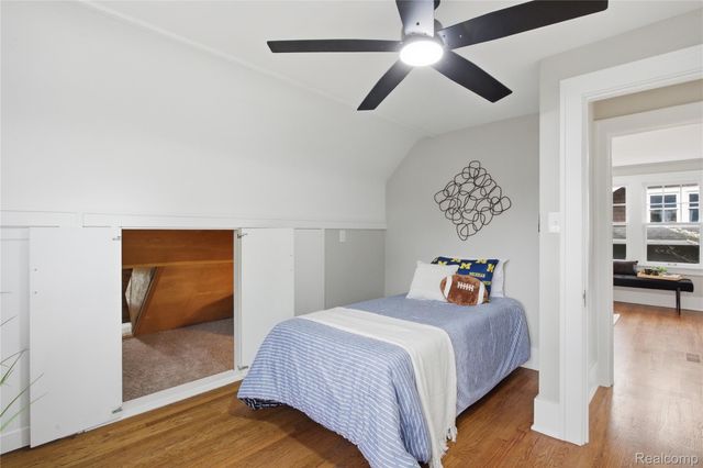 314 Montgomery Avenue, Ann Arbor, MI 48103