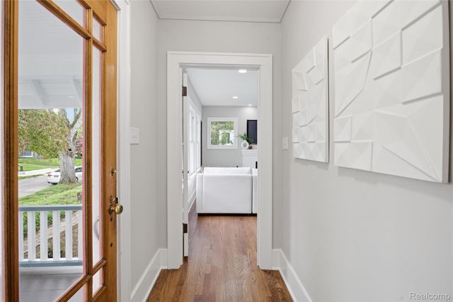 314 Montgomery Avenue, Ann Arbor, MI 48103
