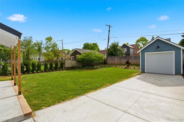 314 Montgomery Avenue, Ann Arbor, MI 48103