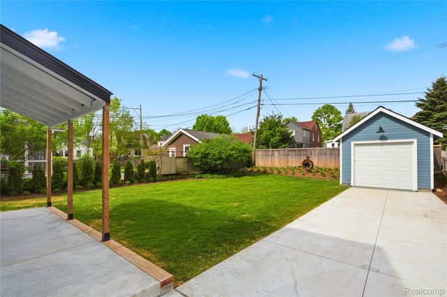 314 Montgomery Avenue, Ann Arbor, MI 48103
