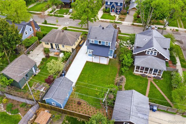 314 Montgomery Avenue, Ann Arbor, MI 48103