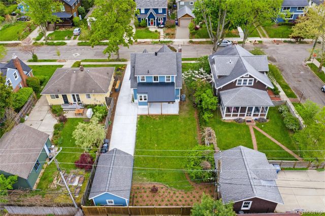 314 Montgomery Avenue, Ann Arbor, MI 48103