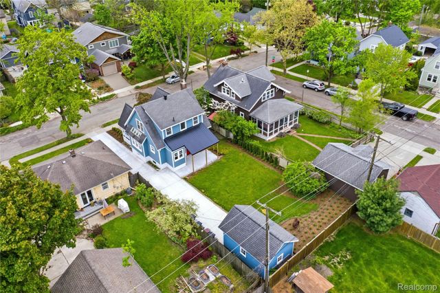 314 Montgomery Avenue, Ann Arbor, MI 48103
