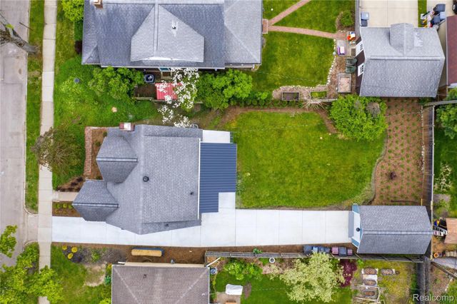 314 Montgomery Avenue, Ann Arbor, MI 48103