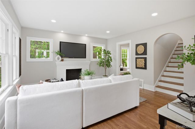 314 Montgomery Avenue, Ann Arbor, MI 48103