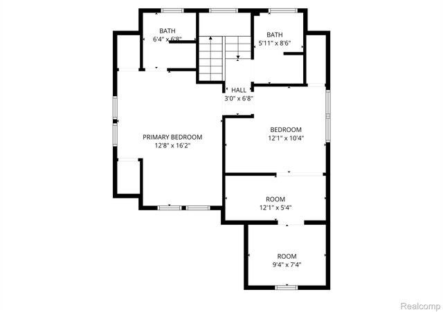 314 Montgomery Avenue, Ann Arbor, MI 48103