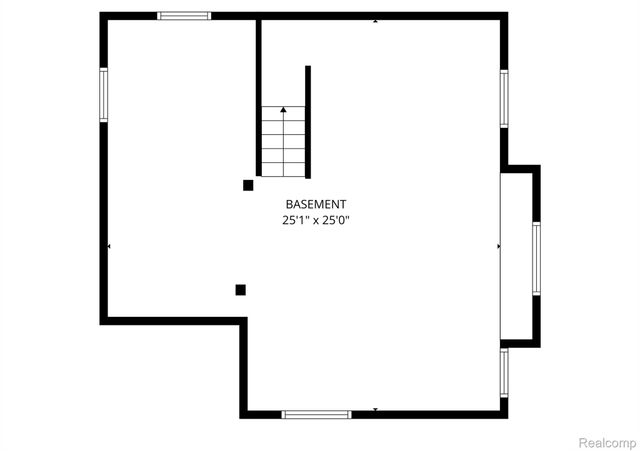 314 Montgomery Avenue, Ann Arbor, MI 48103