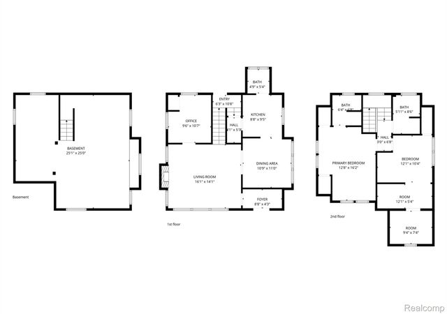 314 Montgomery Avenue, Ann Arbor, MI 48103