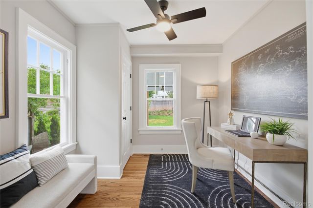 314 Montgomery Avenue, Ann Arbor, MI 48103