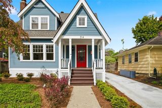 314 Montgomery Avenue, Ann Arbor, MI 48103