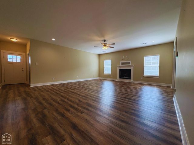 3632 Leafy Pass Drive, Jonesboro, AR 72404