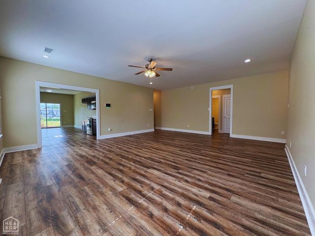 3632 Leafy Pass Drive, Jonesboro, AR 72404