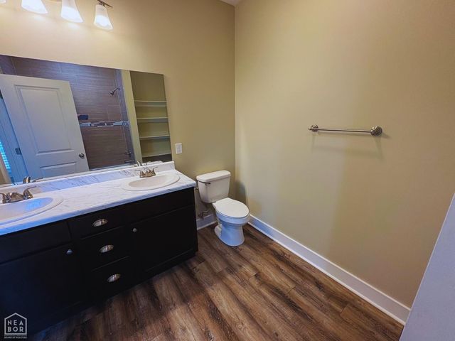 3632 Leafy Pass Drive, Jonesboro, AR 72404