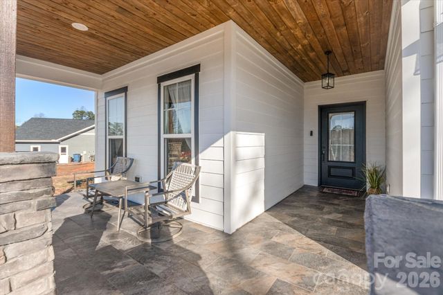 4555 Bristol Drive, Morganton, NC 28655