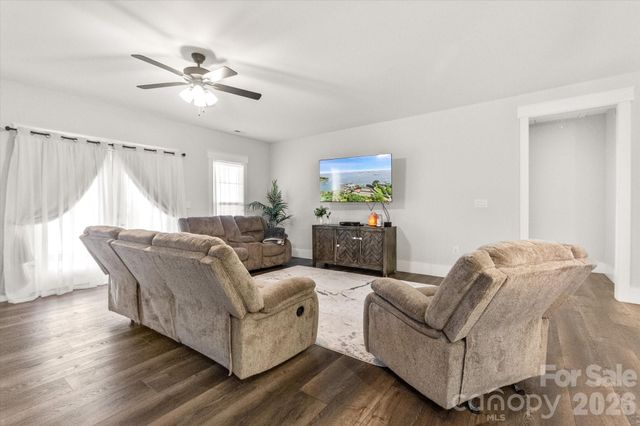 4555 Bristol Drive, Morganton, NC 28655