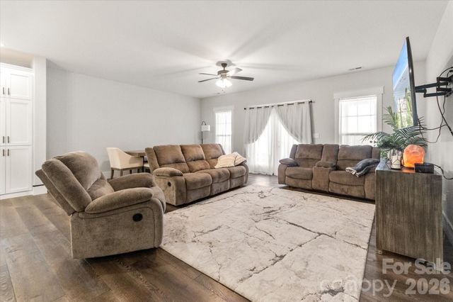 4555 Bristol Drive, Morganton, NC 28655