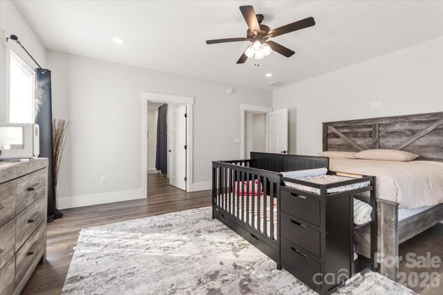 4555 Bristol Drive, Morganton, NC 28655