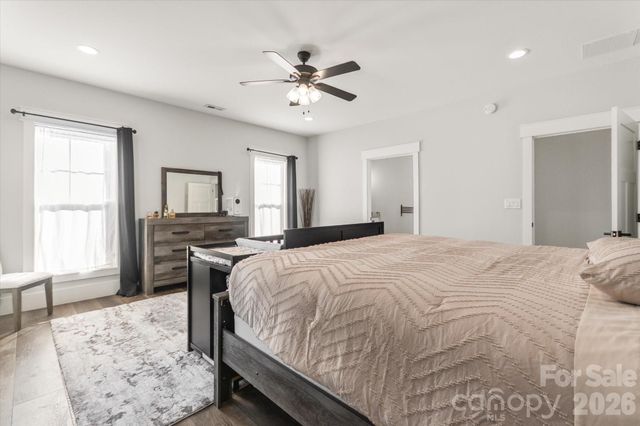 4555 Bristol Drive, Morganton, NC 28655