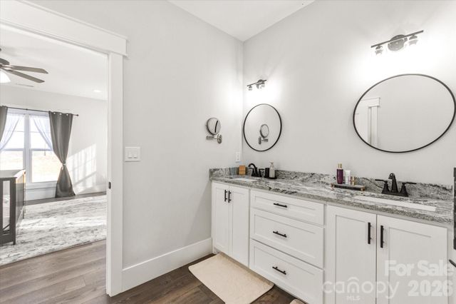 4555 Bristol Drive, Morganton, NC 28655